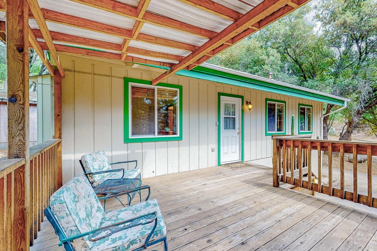 Hébergement de vacances Hideaway *