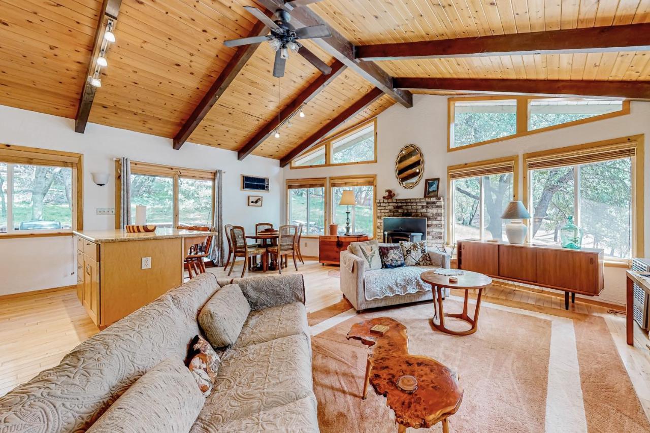 Hébergement de vacances Hideaway Groveland