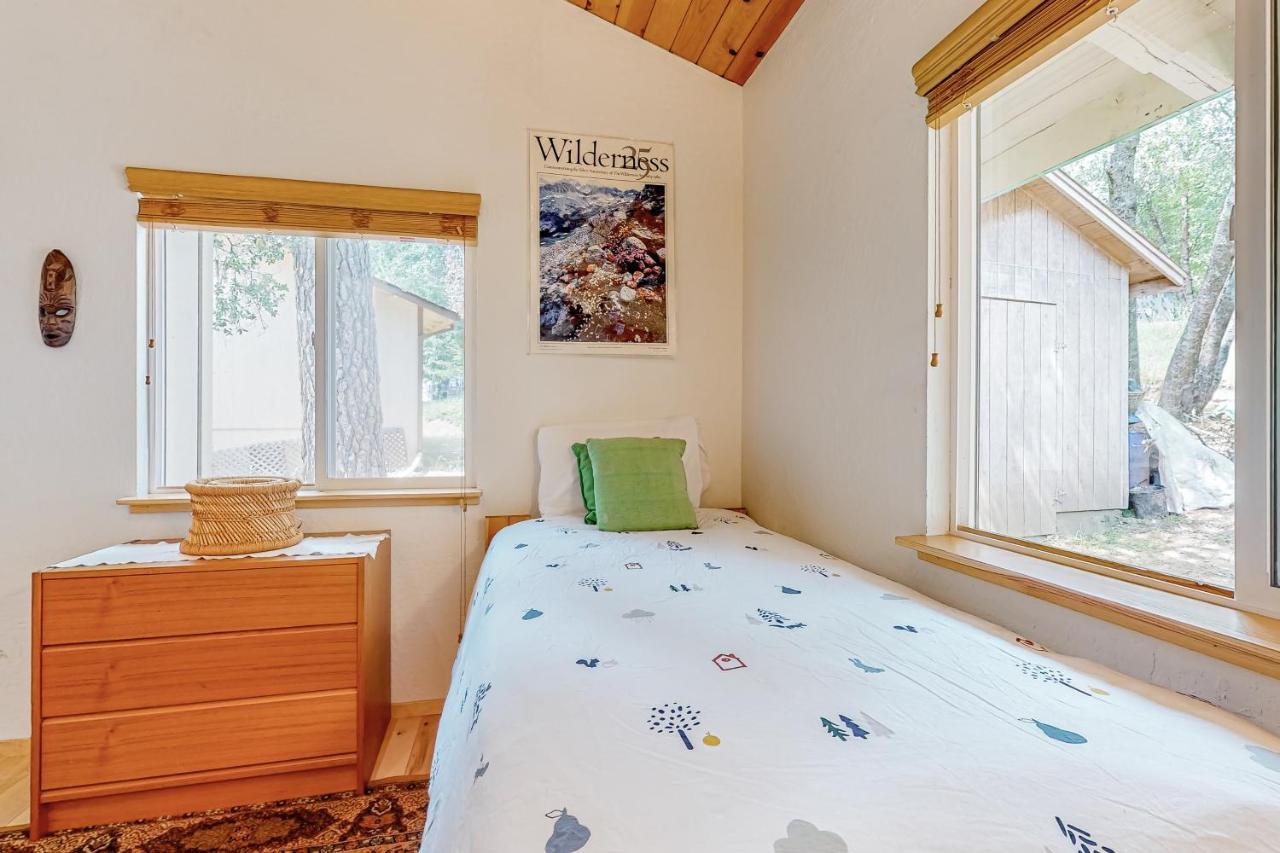Hébergement de vacances Hideaway Groveland
