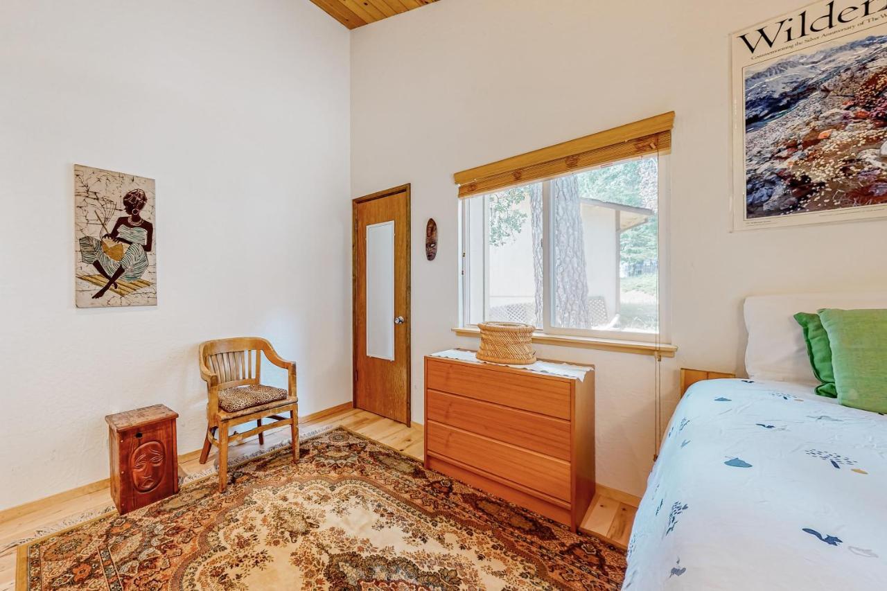 Hébergement de vacances Hideaway Groveland