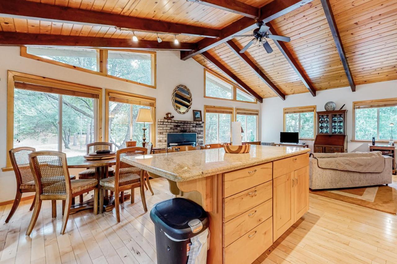Hébergement de vacances Hideaway Groveland