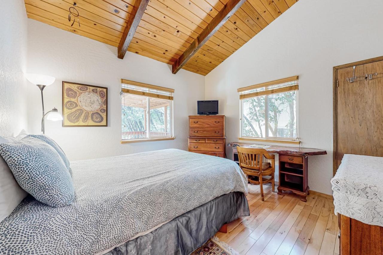 Hébergement de vacances Hideaway