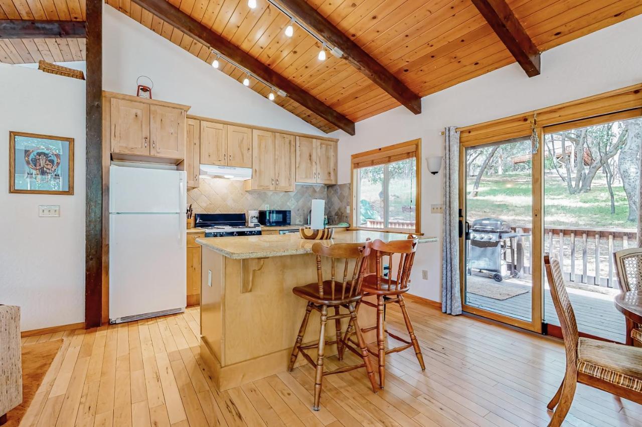 Hébergement de vacances Hideaway