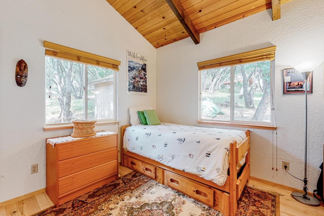 Hideaway Hébergement de vacances