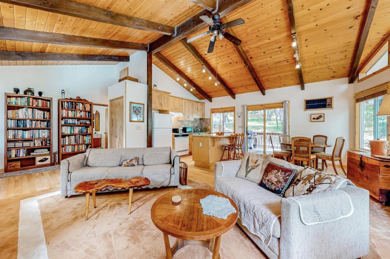 Holiday home Hideaway *
